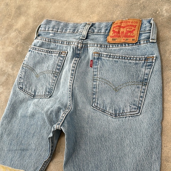 Levi's 510 Jeans - Picture 11 of 12